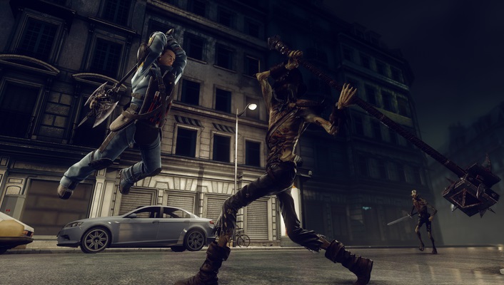 Illustration de l'article sur EA et BioWare présentent leur nouveau RPG : Shadow Realms